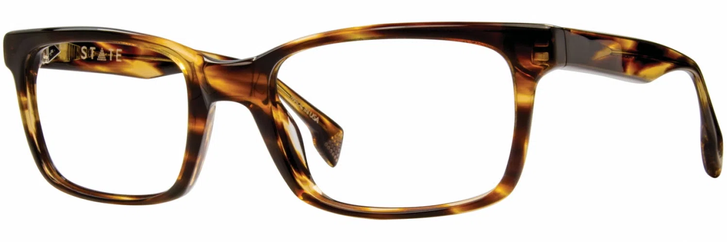 STATE Optical Co. HAYES Eyeglasses - view 10